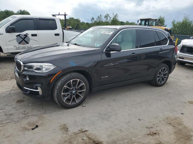 bmw x5 xdrive3 2017 5uxkr0c50h0u52935