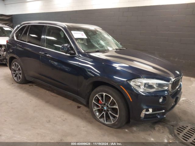 bmw x5 2017 5uxkr0c50h0u54426