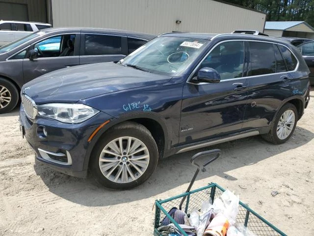 bmw x5 xdrive3 2017 5uxkr0c50h0v68085