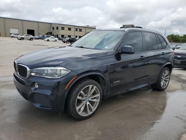 bmw x5 xdrive3 2017 5uxkr0c50h0v68197