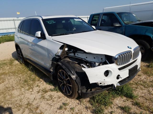 bmw  2018 5uxkr0c50j0x90048