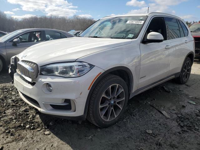 bmw x5 2018 5uxkr0c50j0y02179