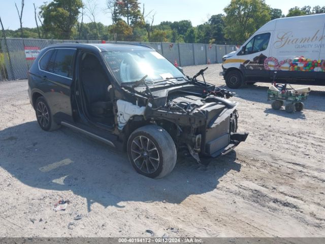 bmw x5 2018 5uxkr0c50jl077228