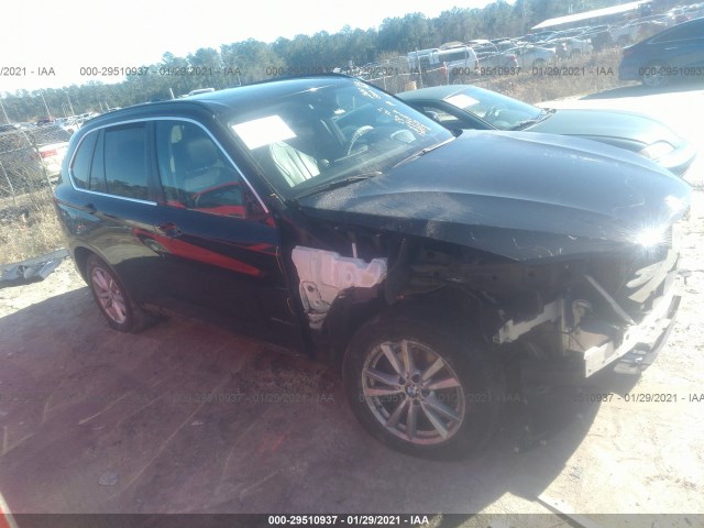 bmw x5 2014 5uxkr0c51e0h21734