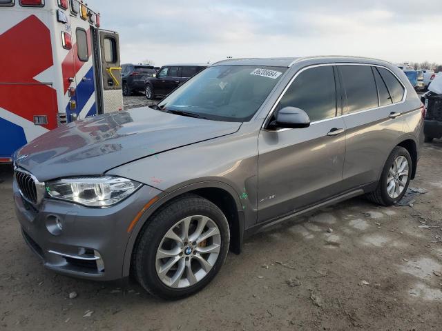 bmw x5 xdrive3 2014 5uxkr0c51e0k45773