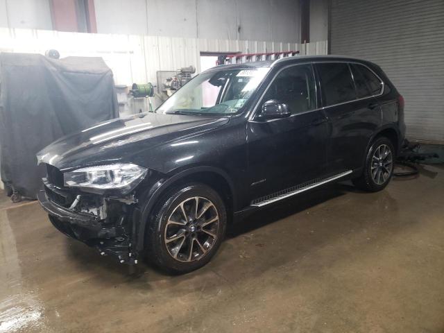 bmw x5 xdrive3 2014 5uxkr0c51e0k49032