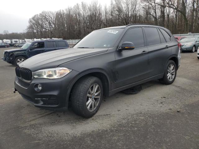 bmw x5 xdrive3 2015 5uxkr0c51f0k52417