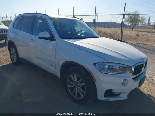 bmw x5 2015 5uxkr0c51f0k52689