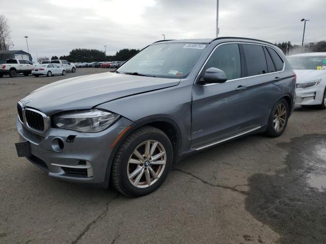 bmw x5 xdrive3 2015 5uxkr0c51f0k55432