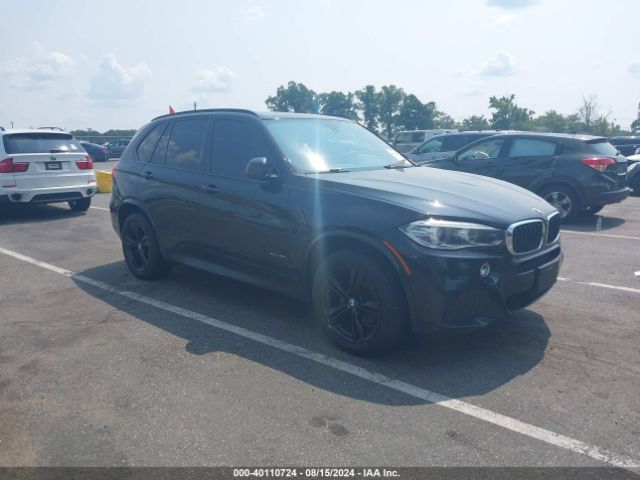 bmw x5 2015 5uxkr0c51f0k55673