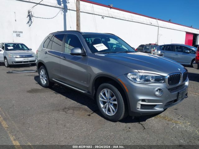 bmw x5 2015 5uxkr0c51f0k59853