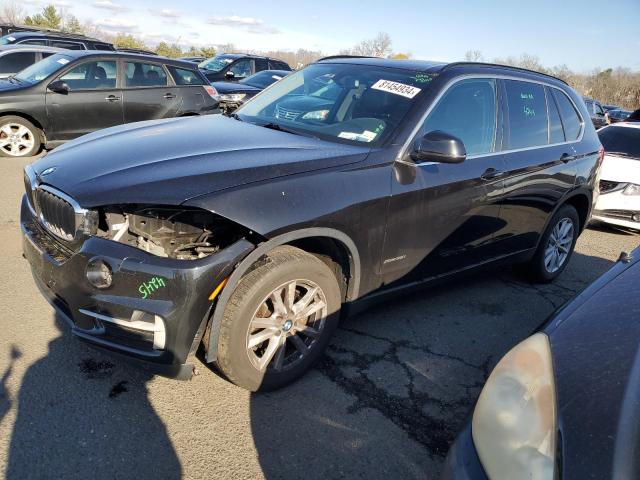 bmw x5 xdrive3 2015 5uxkr0c51f0p11381