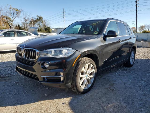 bmw x5 xdrive3 2015 5uxkr0c51f0p11591