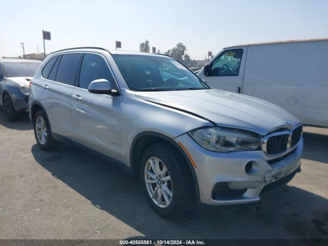 bmw x5 2015 5uxkr0c51f0p15463