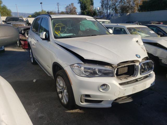 bmw  2016 5uxkr0c51g0p20809