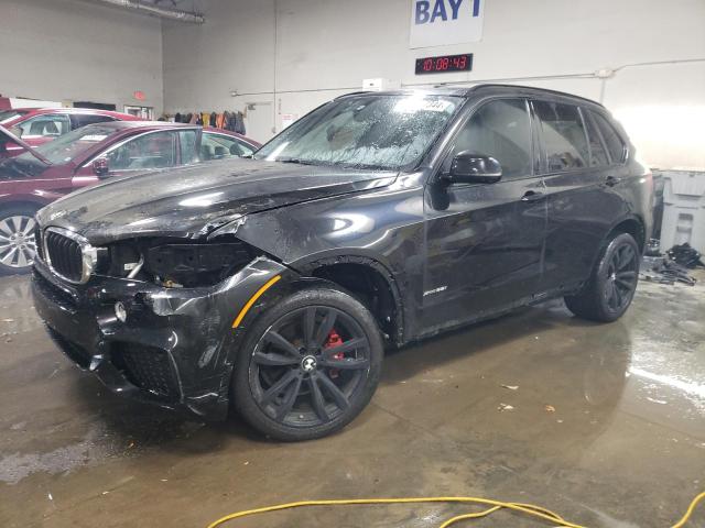 bmw x5 xdrive3 2016 5uxkr0c51g0p22687