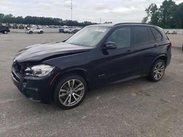 bmw x5 xdrive3 2016 5uxkr0c51g0p22821