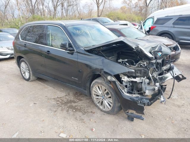 bmw x5 2016 5uxkr0c51g0p25508