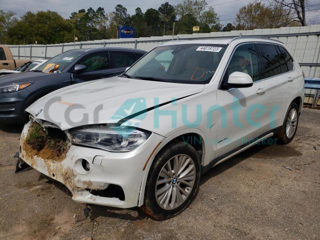 bmw  2016 5uxkr0c51g0p34032