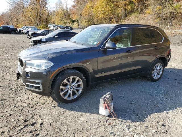 bmw x5 xdrive3 2016 5uxkr0c51g0s91946