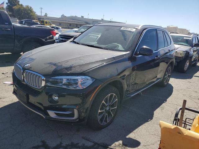 bmw x5 xdrive3 2016 5uxkr0c51g0s92837