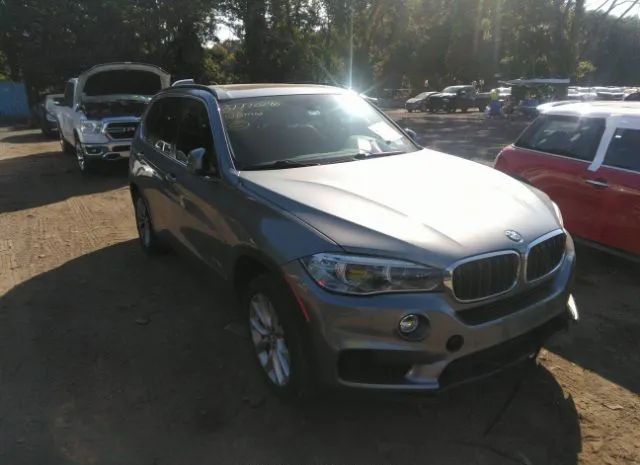 bmw x5 2016 5uxkr0c51g0u09378