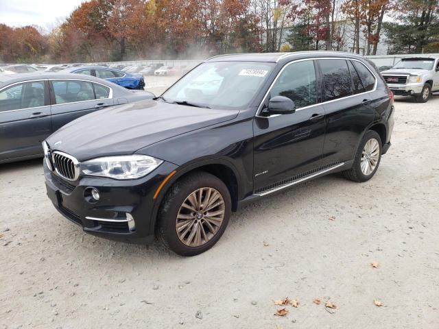 bmw x5 xdrive3 2016 5uxkr0c51g0u12393