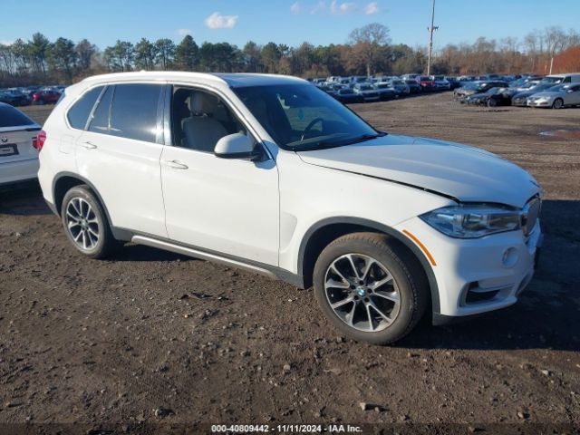 bmw x5 2018 5uxkr0c51j0x83612