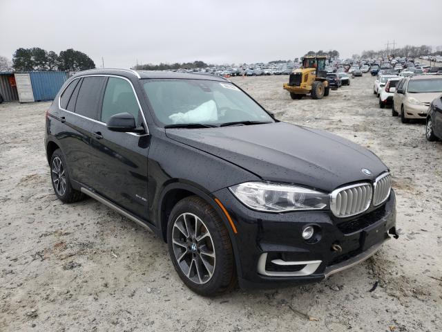 bmw  2018 5uxkr0c51j0x85344