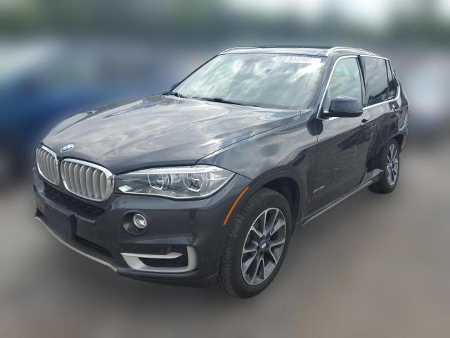 bmw x5 2018 5uxkr0c51j0x90110