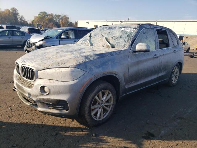 bmw x5 xdrive3 2014 5uxkr0c52e0h26697