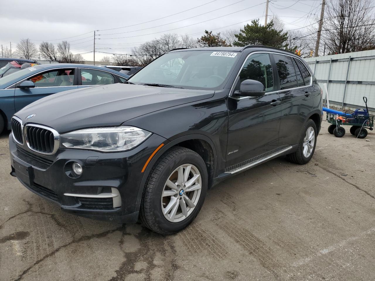 bmw x5 2014 5uxkr0c52e0k44793