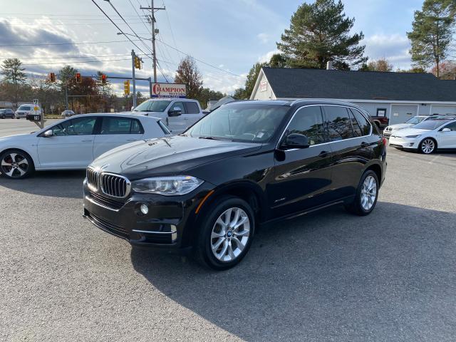 bmw x5 xdrive3 2015 5uxkr0c52f0k53334