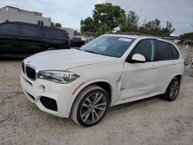 bmw x5 xdrive3 2015 5uxkr0c52f0k53897