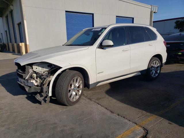 bmw x5 xdrive3 2015 5uxkr0c52f0k54161