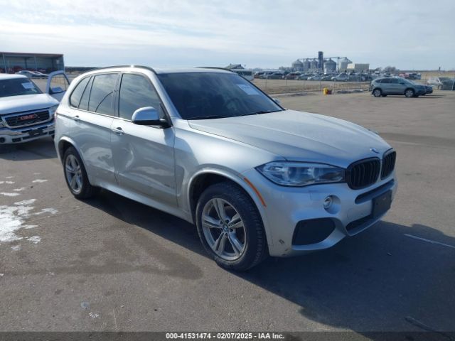 bmw x5 2015 5uxkr0c52f0k62177