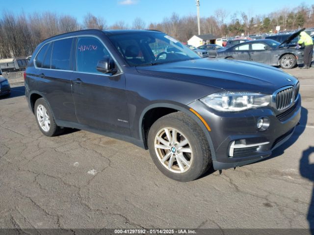 bmw x5 2015 5uxkr0c52f0k62700