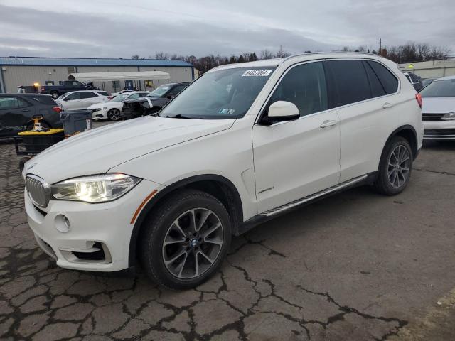 bmw x5 xdrive3 2015 5uxkr0c52f0k62955