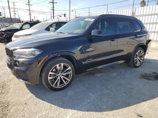 bmw x5 xdrive3 2015 5uxkr0c52f0k65578