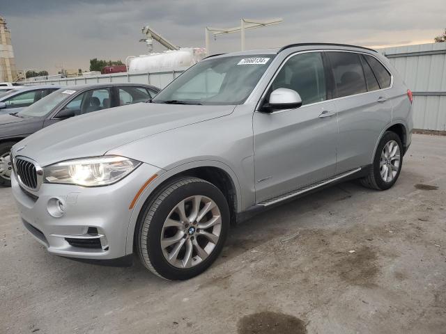 bmw x5 xdrive3 2015 5uxkr0c52f0p05086