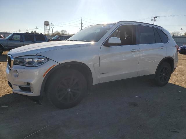 bmw x5 xdrive3 2015 5uxkr0c52f0p08019