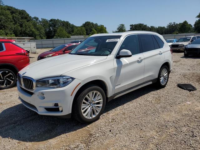 bmw x5 xdrive3 2016 5uxkr0c52g0p20866