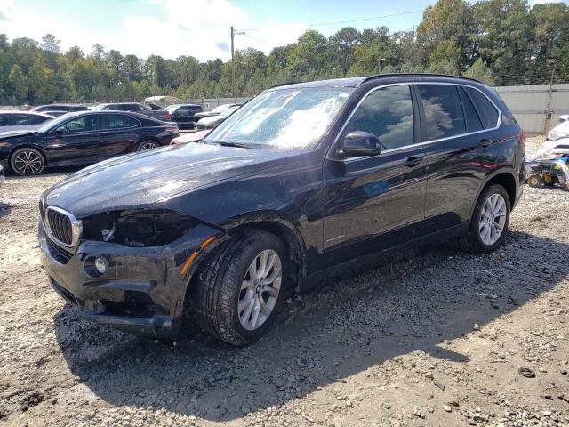 bmw x5 xdrive3 2016 5uxkr0c52g0p22567