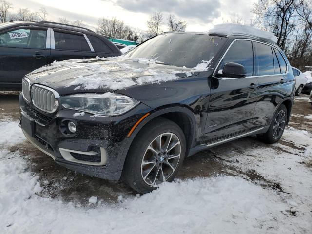 bmw x5 xdrive3 2016 5uxkr0c52g0p32905