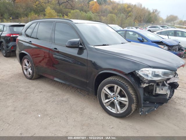 bmw x5 2016 5uxkr0c52g0s85007