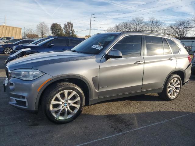 bmw x5 xdrive3 2016 5uxkr0c52g0s86013