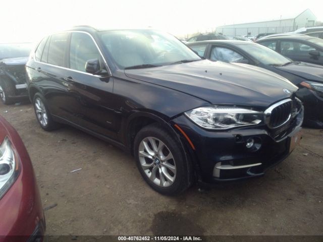 bmw x5 2016 5uxkr0c52g0s86965