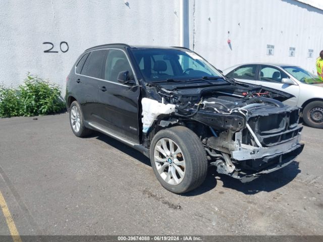 bmw x5 2016 5uxkr0c52g0s88991