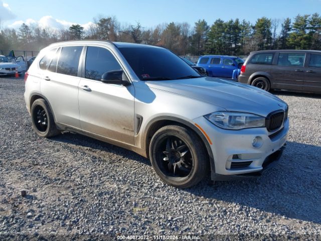 bmw x5 2016 5uxkr0c52g0s90837