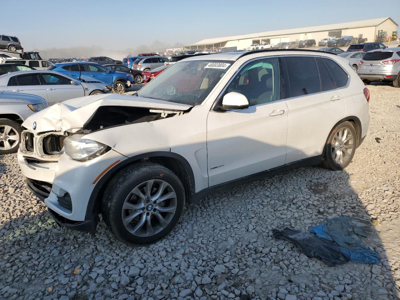 bmw x5 2016 5uxkr0c52g0u07977